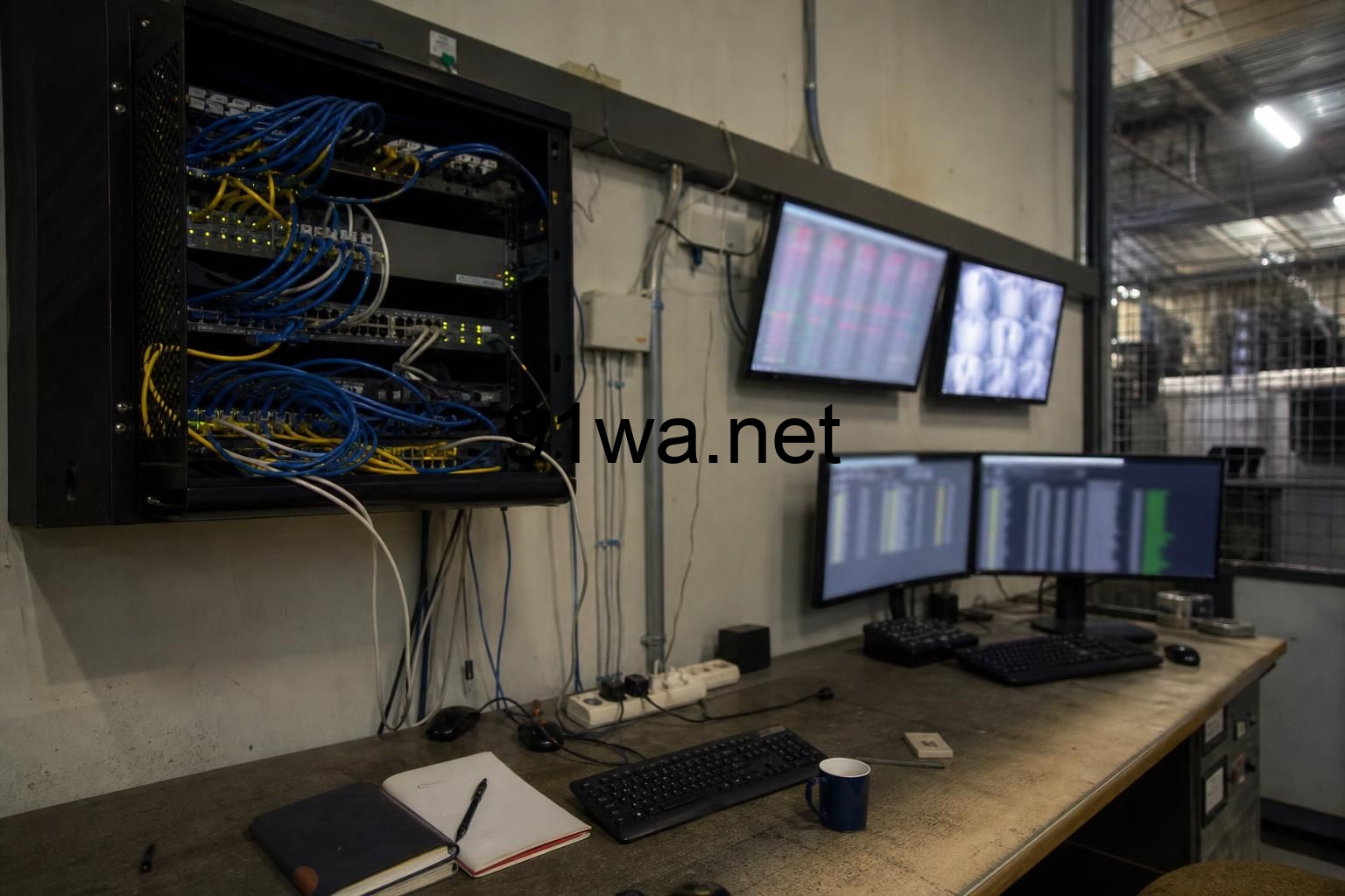 HiveOS 批量操作最危险的瞬间,是错误配置被一键推满全场插图 HiveOS 批量操作最危险的瞬间,是错误配置被一键推满全场