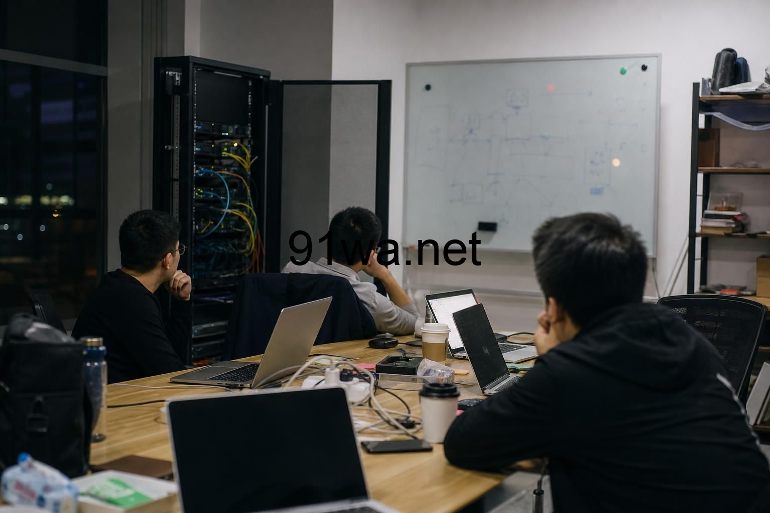 应用迁链前,先做一遍跨链故障演练插图 应用迁链前,先做一遍跨链故障演练