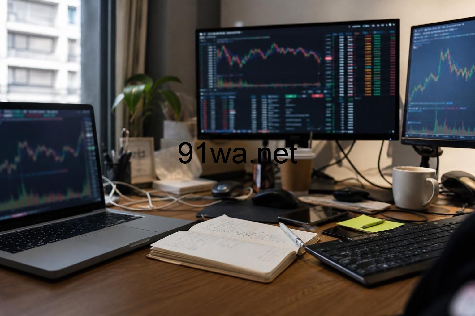 巡检议息后的盘口:反弹能否站稳,先看交易所买盘有没有变厚插图 巡检议息后的盘口:反弹能否站稳,先看交易所买盘有没有变厚