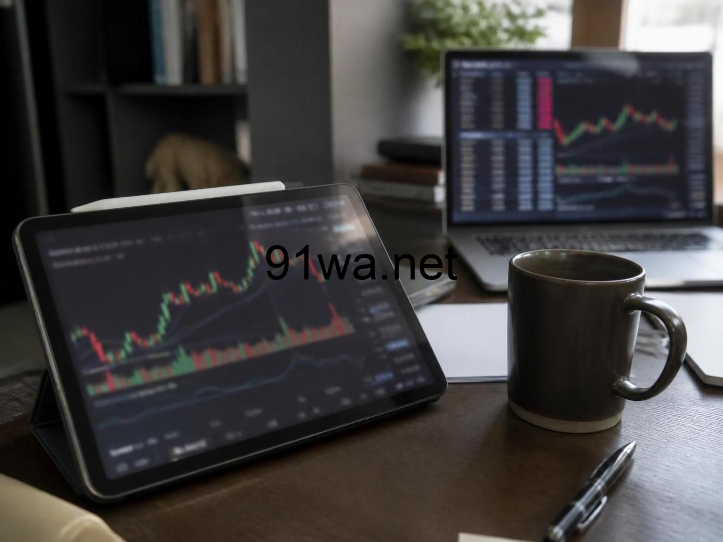 热点冲上榜后用户为什么没下单?该查 ETF 报价页到预测合约的四处断点插图 热点冲上榜后用户为什么没下单?该查 ETF 报价页到预测合约的四处断点