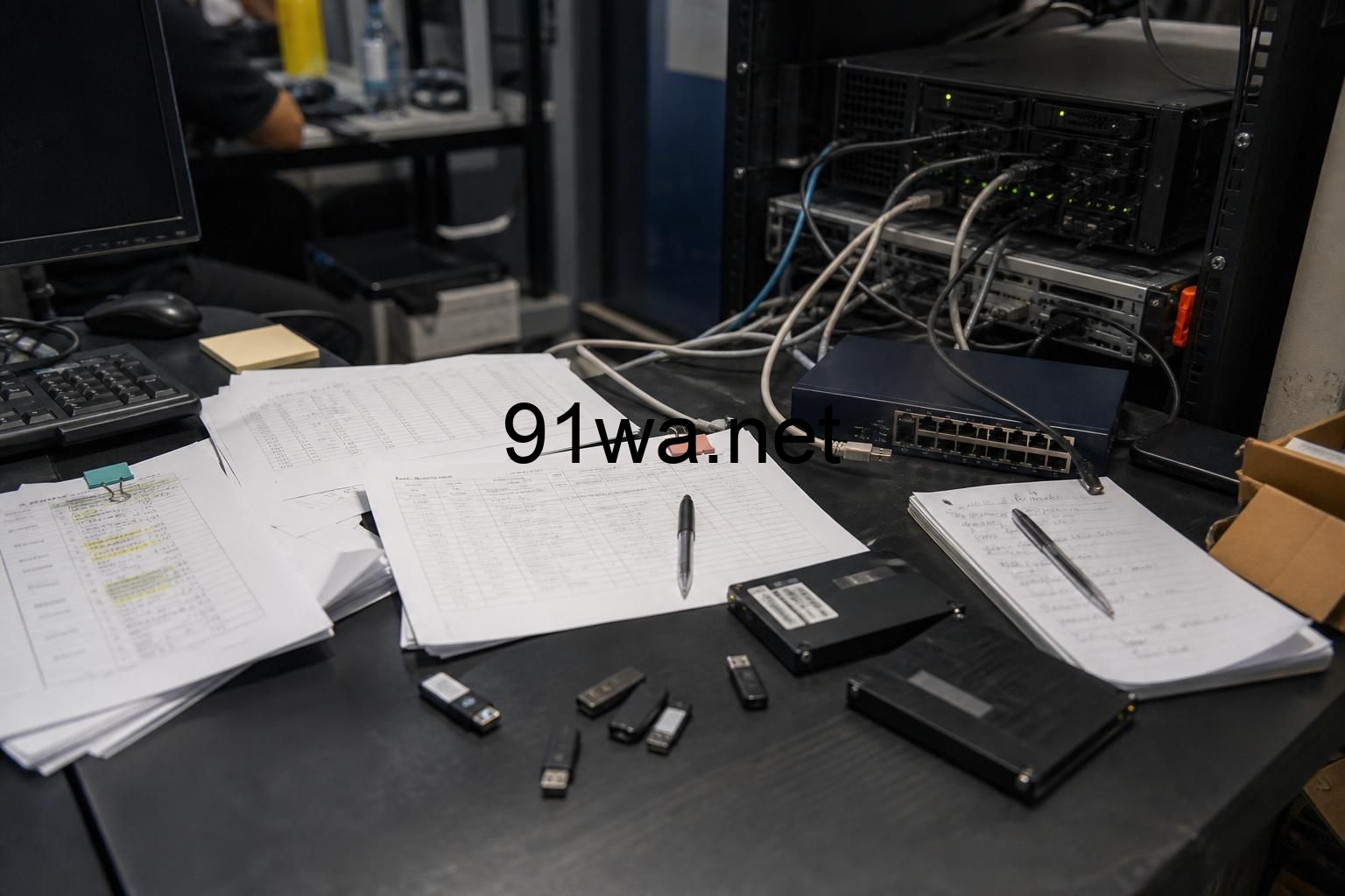 挖矿软件越自动,配置账本越该成为强制项插图 挖矿软件越自动,配置账本越该成为强制项