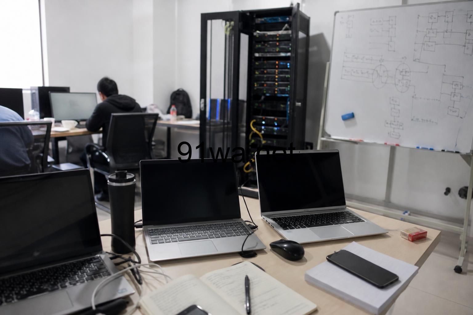 公链升级密集期,开发团队先补一份迁移验收单插图 公链升级密集期,开发团队先补一份迁移验收单