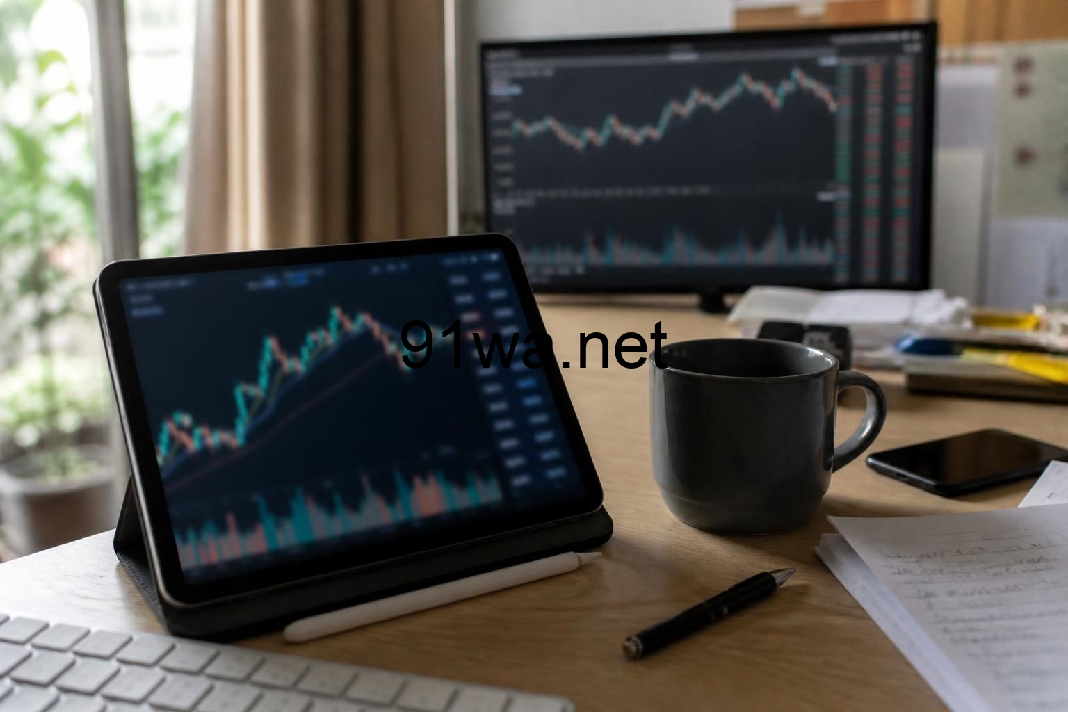 热点来了却没留下用户,为什么该先查 ETF 数据页到预测市场的三次跳失插图 热点来了却没留下用户,为什么该先查 ETF 数据页到预测市场的三次跳失