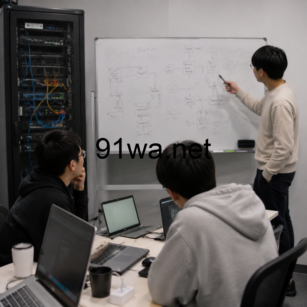 公链升级密集期,开发团队该先画清跨链依赖图