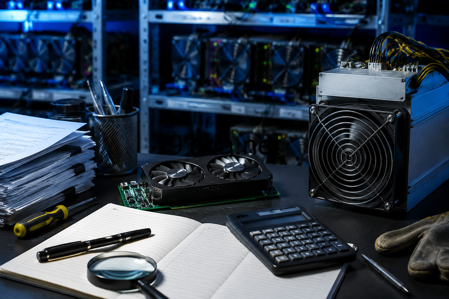 Bitdeer营收增47%仍现毛亏：五层拆解矿企财报