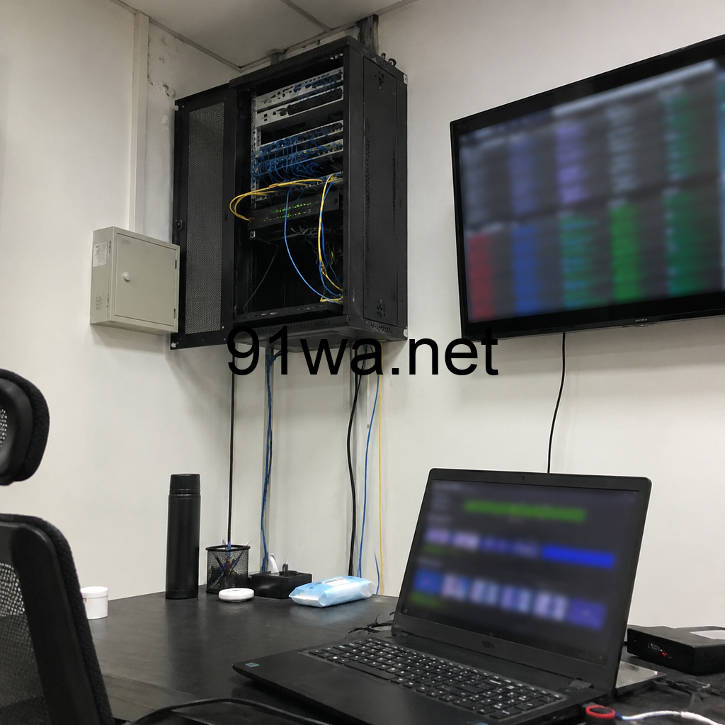 HiveOS 批量下发前多看一眼,选错范围可能让整座矿场同时掉算力插图 HiveOS 批量下发前多看一眼,选错范围可能让整座矿场同时掉算力