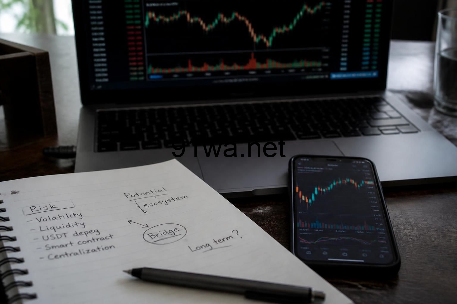 Robinhood Chain与cbBTC跨链进入新讨论期:开发者如何核验“关联山寨币”插图 Robinhood Chain与cbBTC跨链进入新讨论期:开发者如何核验“关联山寨币”