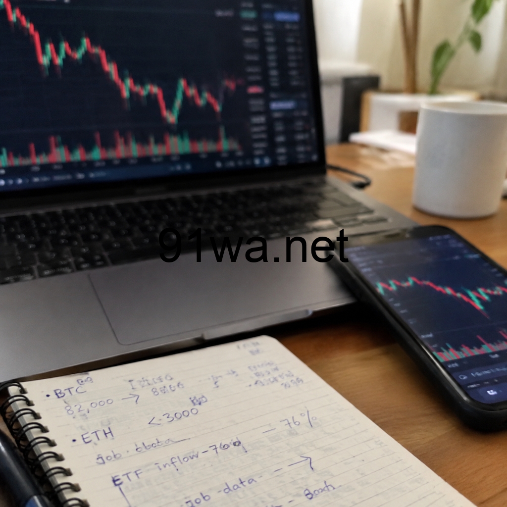 Investing News Network 9月4日加密快照:8.2万美元BTC与3000美元下方ETH暴露定价时差插图 Investing News Network 9月4日加密快照:8.2万美元BTC与3000美元下方ETH暴露定价时差