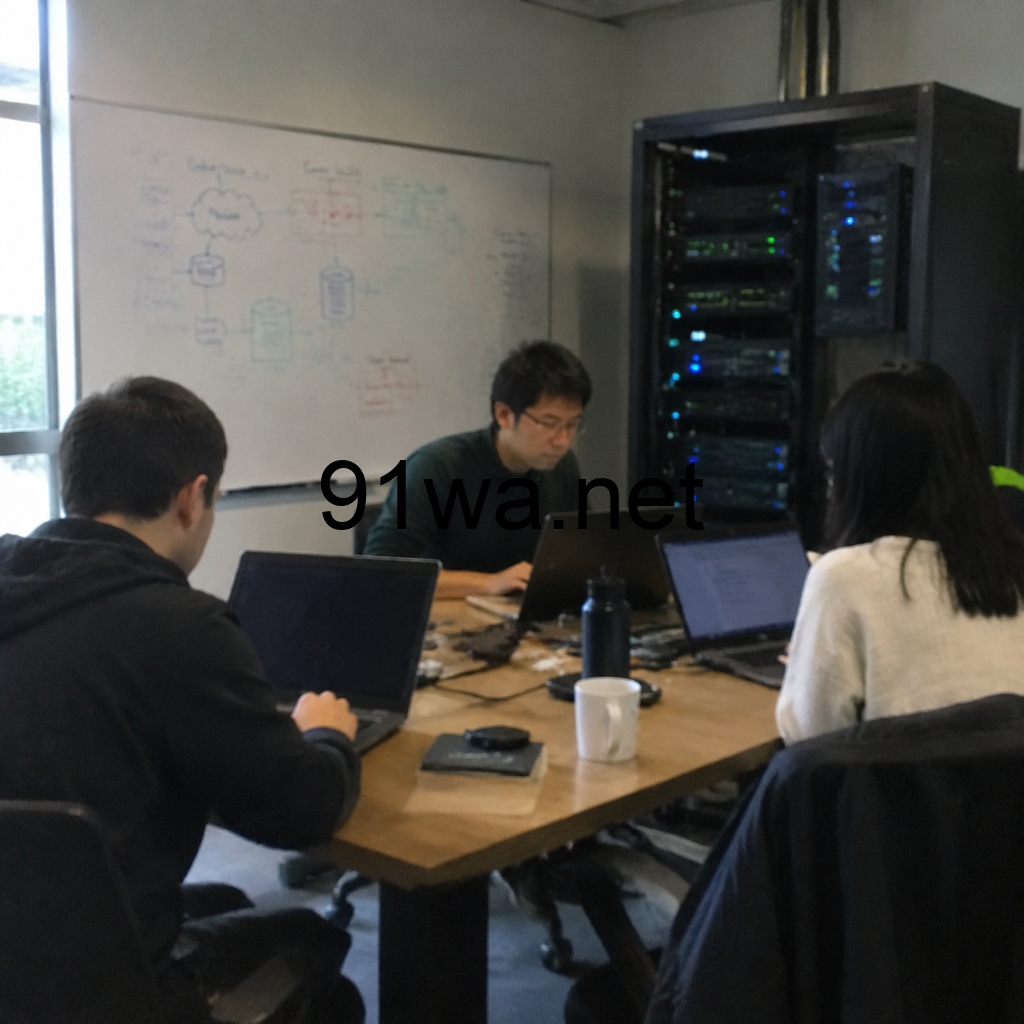 Router Protocol将在2026年9月前关闭并销毁3.03亿枚ROUTE:开发者如何完成协议退场插图 Router Protocol将在2026年9月前关闭并销毁3.03亿枚ROUTE:开发者如何完成协议退场